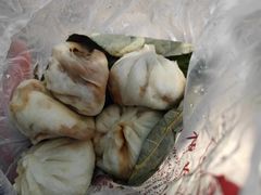 猪肉大葱包子-姚记炒肝店(鼓楼店)