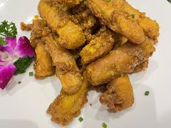 -海鸿荟餐饮(中山北路店)