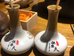 -白乐天毛肚火锅馆(南滨路店)