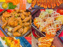 -仙隐小鹿中华料理(南宁万象城店)