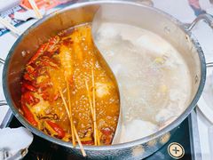 -蚝大仙横琴生蚝火锅(中央汇店)