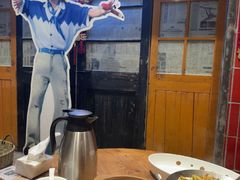 -汉小城·老铫子藕汤·乡野湖北菜(江汉路吉庆街店)