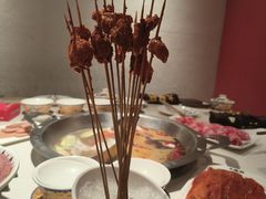-大龙燚火锅(天安云谷店)