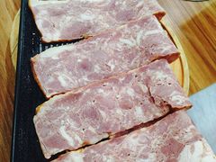 -小米烤肉·和牛原切-创意韩料(东关店)