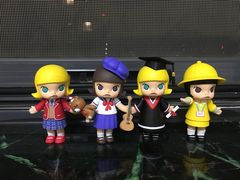 -泡泡玛特POPMART(大卫城店)