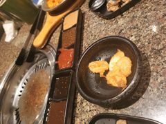 -汉拿山(悦荟·万科购物中心店)