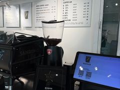 -BLATAGE COFFEE