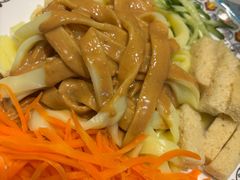 -清真吐鲁番餐厅(牛街店)