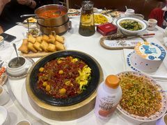 -SEEUNARI西域娜依新疆菜(环宇广场店)