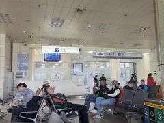 -德宏芒市国际机场