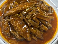 -清真·同发顺饭庄·烧麦(总店)