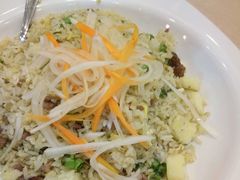 -佰搭果·广式茶餐厅(西华路店)