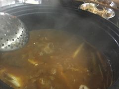 -老杨砂锅鱼庄