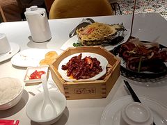 -避风塘·老港味餐厅(虹口龙之梦店)