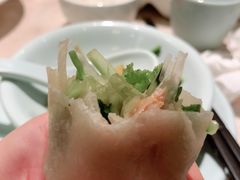 -四姐妹东北饺子(沙尾路店)