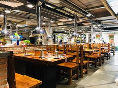-原始泥炉烤肉(总店)