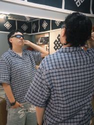 -HighPack男士理发Barbershop海派