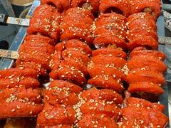 -醉炫音速烧烤(沙河总店)