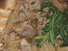 -千代武日本料理(哈西店)