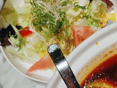 -渝信川菜 · 川味家常菜(财富购物中心店)