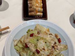 -天成·川菜家宴(礼岗店)