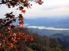 -狼牙山风景区