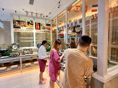 -新美姿美食水疗汇(罗湖口岸店)