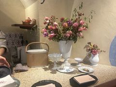-EAU CAFE(永康路店)
