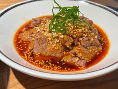水煮嫩牛-太二酸菜鱼(金沙印象城店)