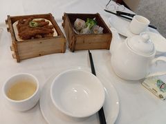 -东江渔村·古典园林·30年粤菜老字号(太和店)