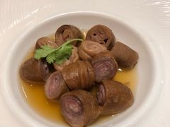 -莆田餐厅(吉隆坡柏威年广场店)