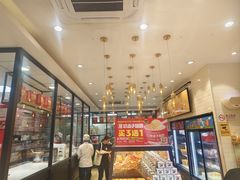 -味多美蛋糕(西安门店)
