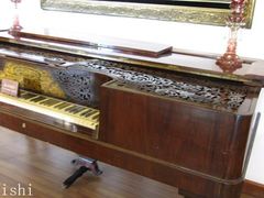 -鼓浪屿钢琴博物馆