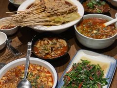 -三生小馆(亭知路店)