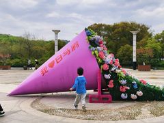 -白马涧龙池景区