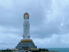 -三亚南山文化旅游区