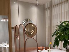 -新吉士·上海菜(浦东LCM置汇旭辉店)