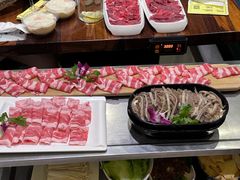 -好得火锅(育才店)