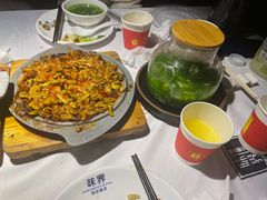 -味界·精致赣菜(招商花园城店)