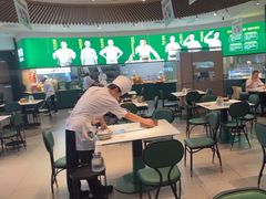 -费大厨辣椒炒肉(黄兴中心广场店)