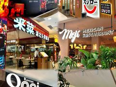 -凯德MALL(西直门店)