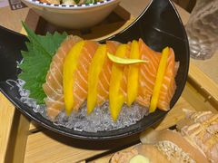-万岁寿司(蓬江万达店)