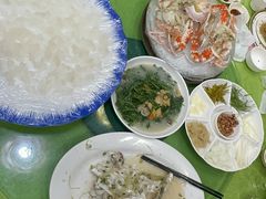 -盛港湾海鲜食府(黄沙店)