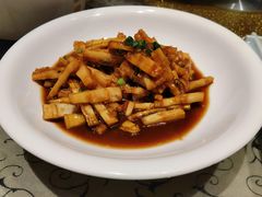 油焖笋-一江春水·杭帮臻宴(三台山店)