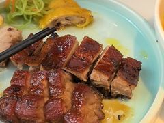 -新旺茶餐厅·早餐·夜宵(仙霞店)