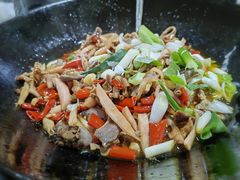 鸡杂-鹏林天龙鸡杂