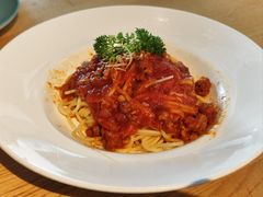 -菲滋意式餐厅(金华银泰城店)