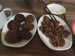 iphone_upload_pic-炙热童年·老北京炙子烤肉(南锣鼓巷店)
