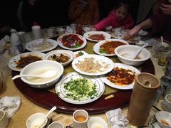 功德林(南京西路店)-功德林(南京西路店)