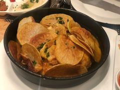 -ALAMEEN阿拉伯餐厅(三里屯店)